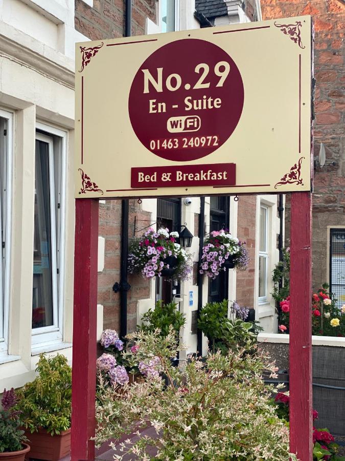 No 29 Frühstückspension 3*